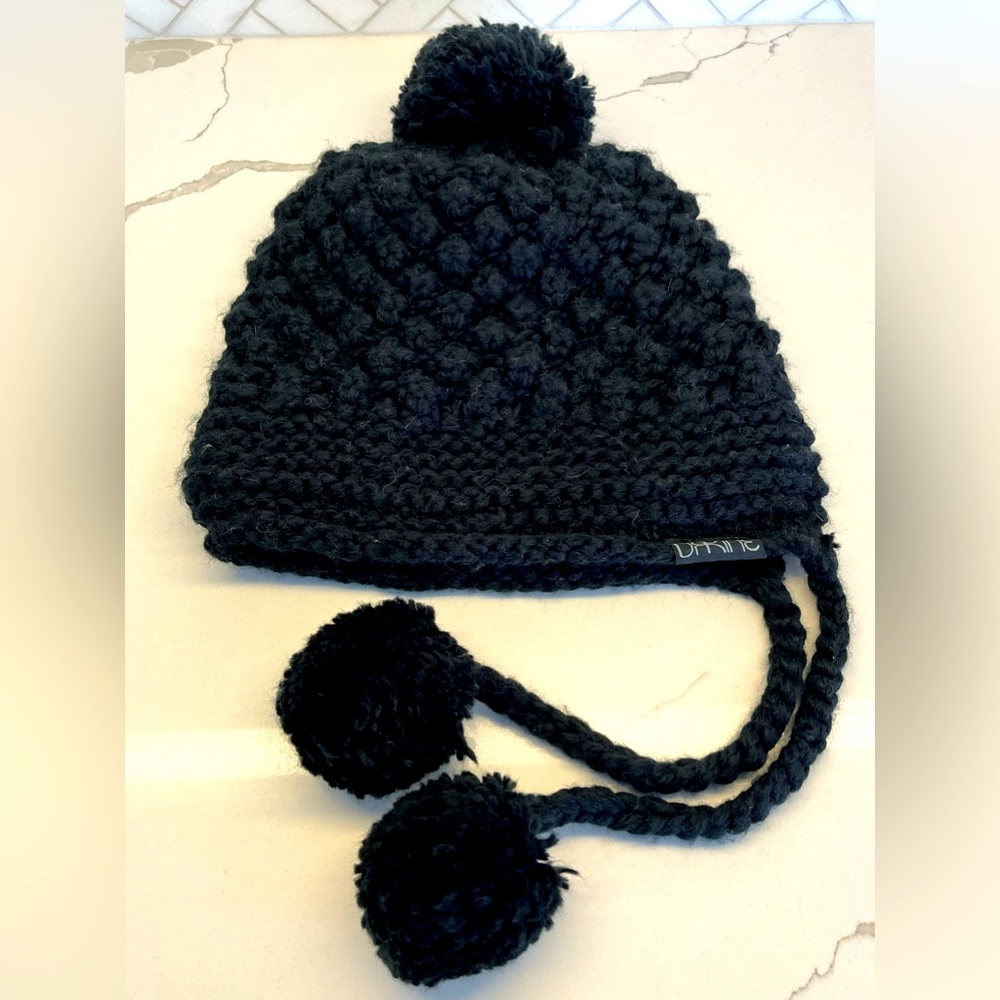 Dakine beanie